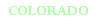 Text Box: Colorado 
